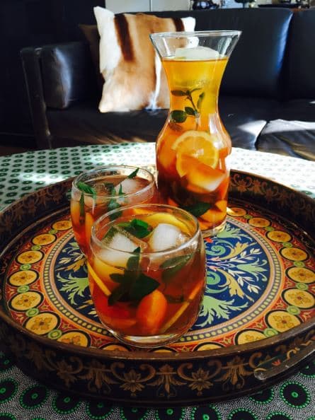Recipe: Celebrating Cape Town Being Named World Cocktail Capital