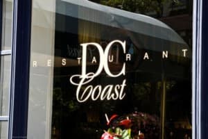 The Final Voyage of an American Institution: DC Coast