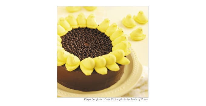 Taste of Home: 5 Creative Ways to Use Your Leftover Easter Candy
