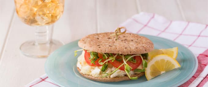 Top Chefs Team Up With Oroweat Bread for Recipe Contest!