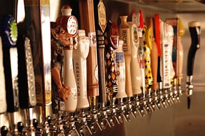 SteadyServ - 38Taps