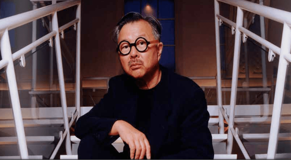 MR CHOW