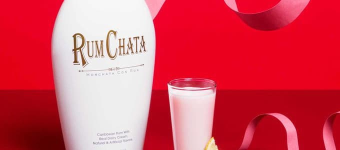 Happy Valentine's Day From RumChata
