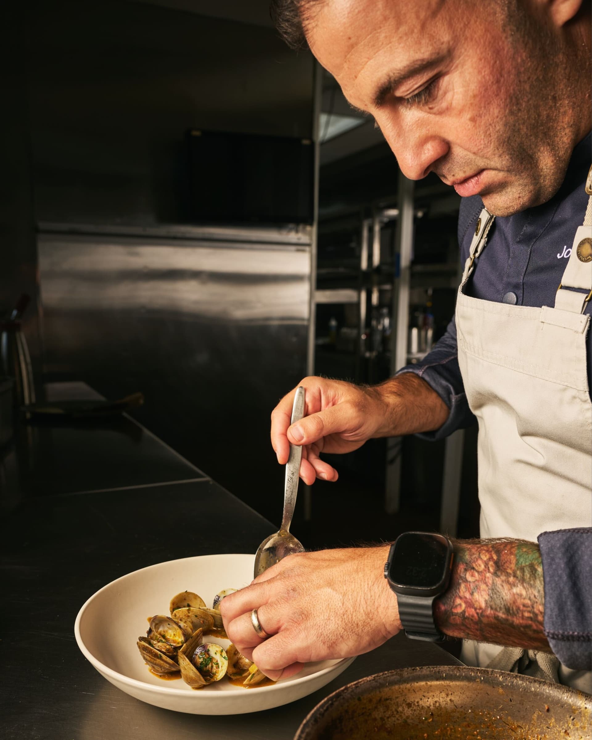 Revell Hall Restaurant Debuts in Historic Burlington, New Jersey