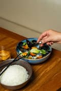 Departure Portland Welcomes Executive Chef U'ilaniku'ulei Vele: A New Culinary Chapter