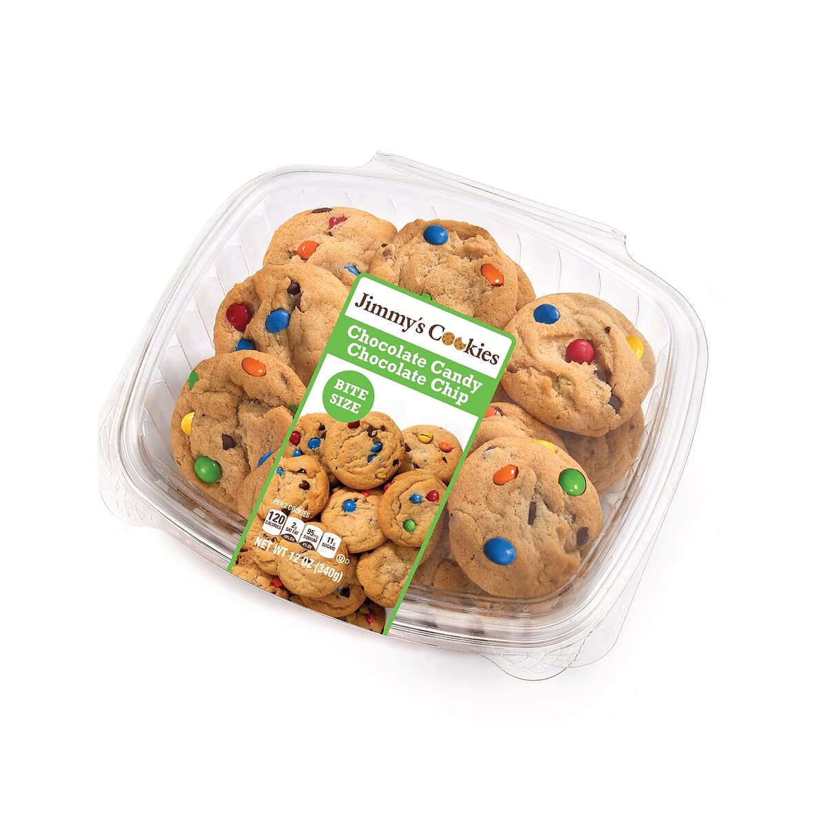 Rise Baking Company Acquires Jimmy's Gourmet Bakery to Expand Its Cookie Empire