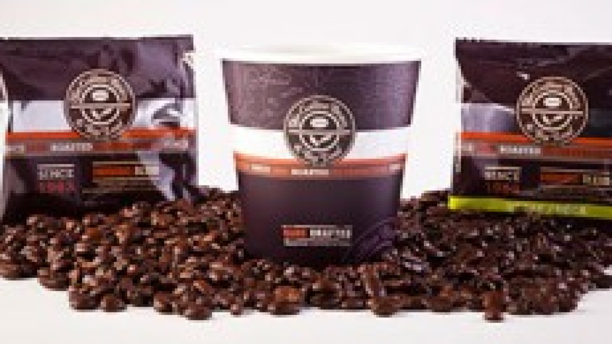 Hilton to Home Hotel Collection  The Coffee Bean & Tea Leaf® Hilton Brazil  Blend Coffee