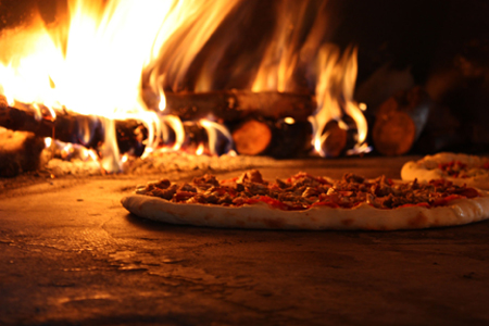 THE ROCK WOOD FIRED PIZZA, Federal Way - Menu, Prices & Restaurant