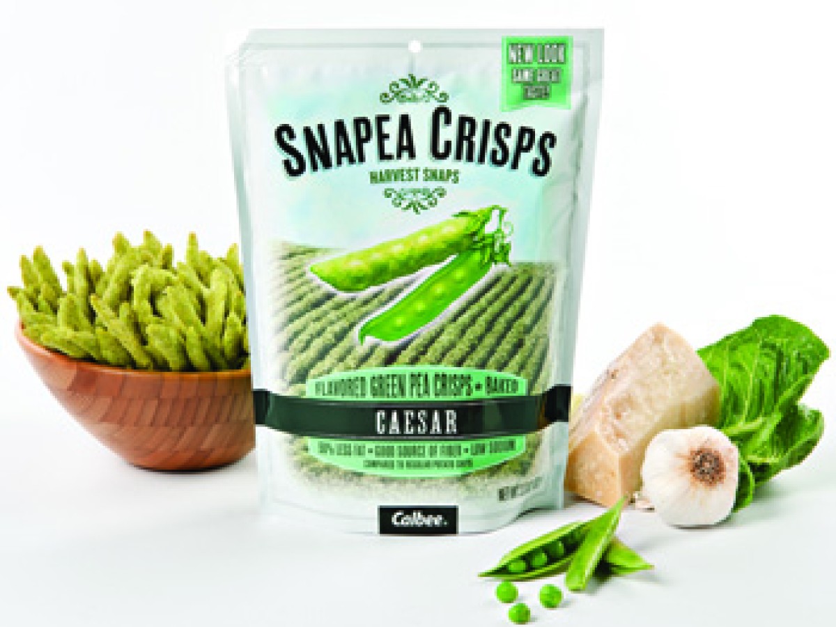 Healthier and new look makeover for Harvest Snaps - Retail World Magazine