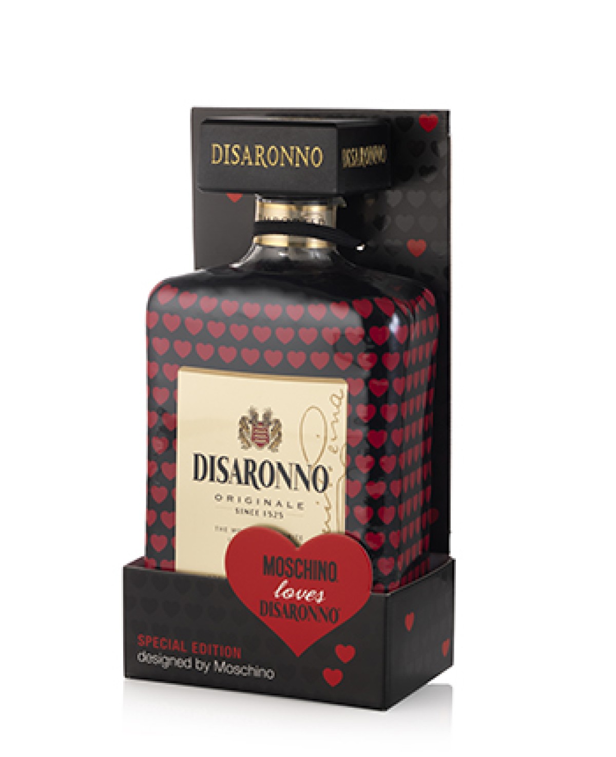 Amaretto di discount saronno moschino prezzo