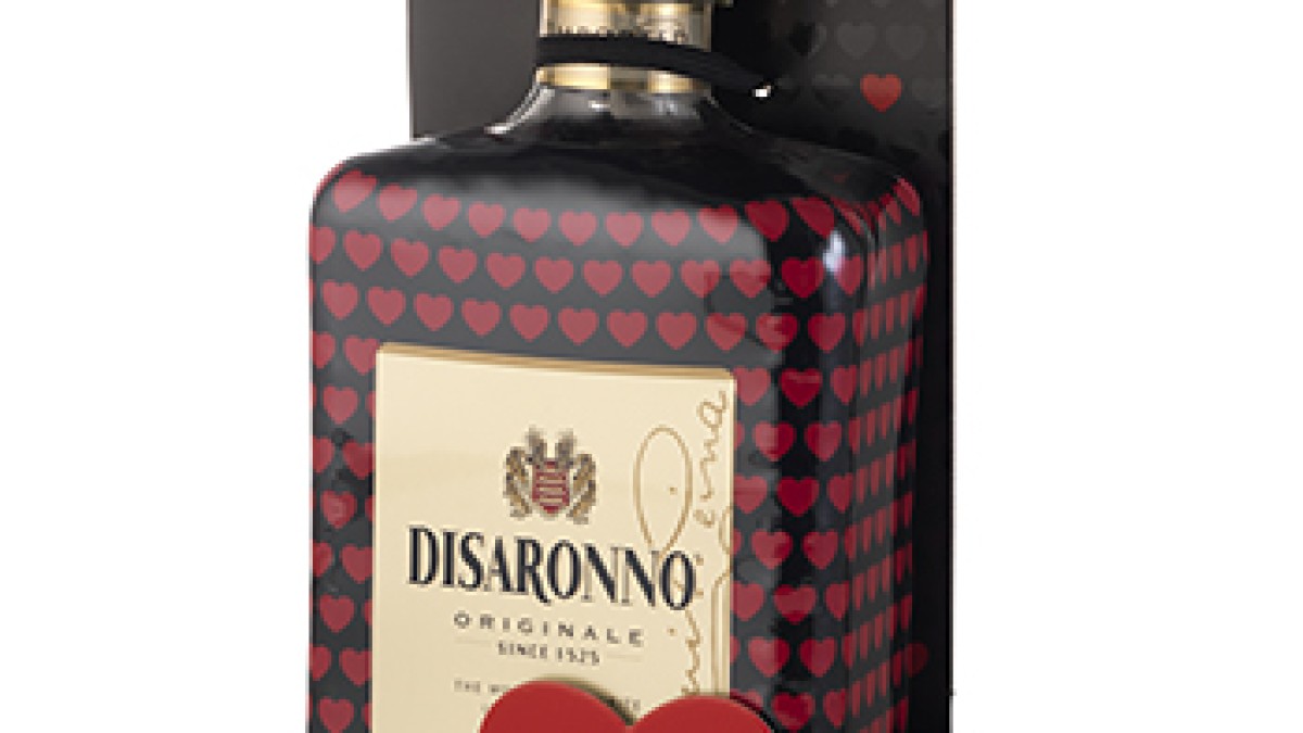 Disaronno moschino discount buy