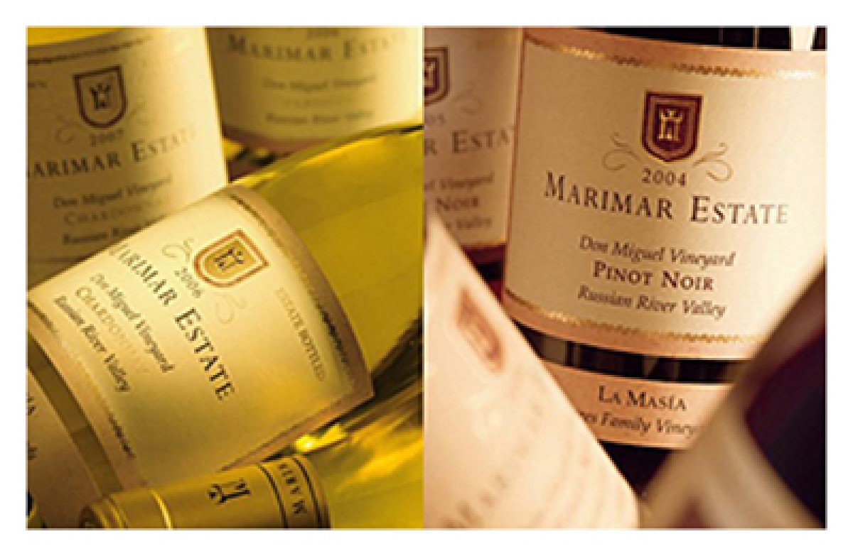 Buy wines by Marimar Estate