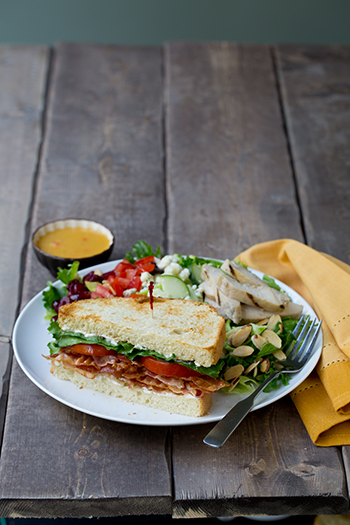 McAlister's Deli Features “Lite Choose Two” Menu Offering More Than 200  Options Under 600 Calories - Food & Beverage Magazine