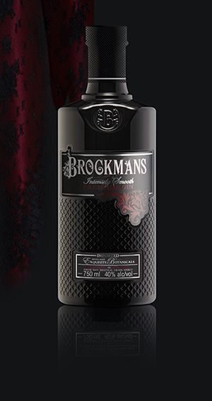Brockmans Gin Crosses the Pond