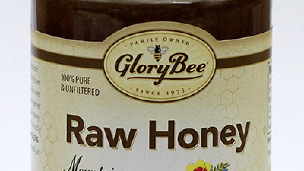 Leading Honey & Ingredient Provider GloryBee to Unveil New