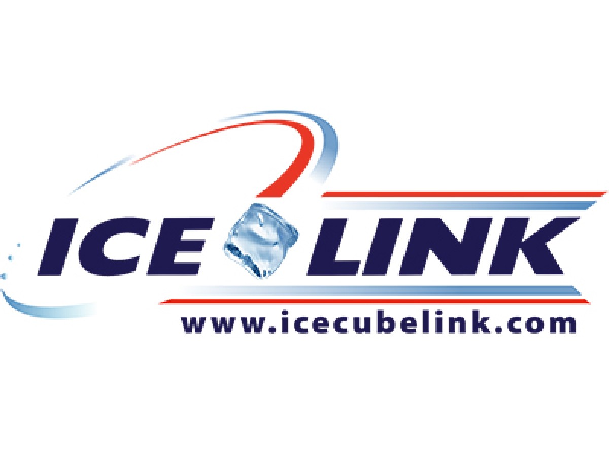 Ice Link provides a sanitary, cost effective solution for ice