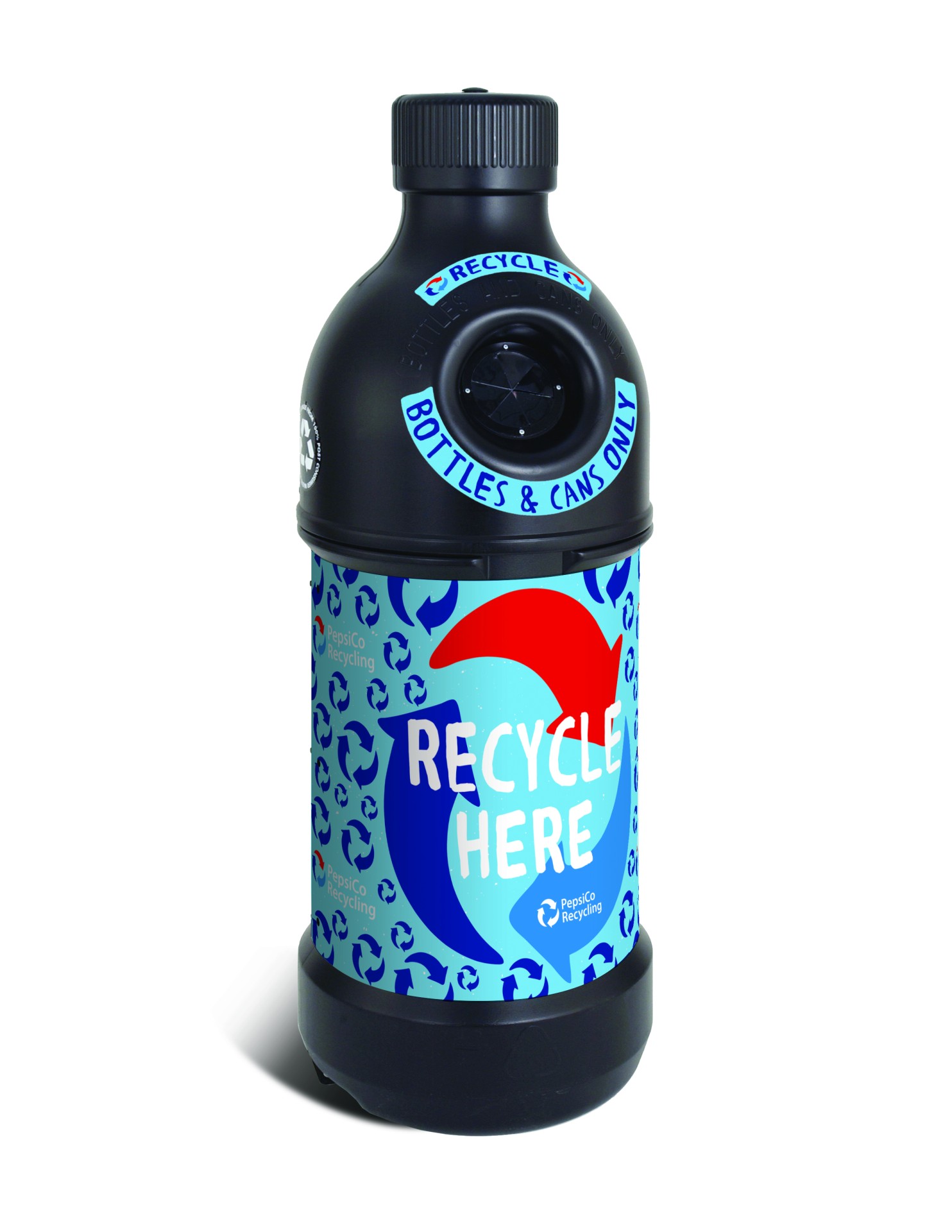 Beverage Containers - RecycleMore