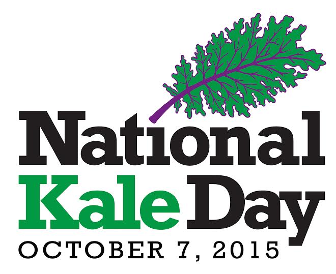 National Kale Day A Movement Food & Beverage Magazine