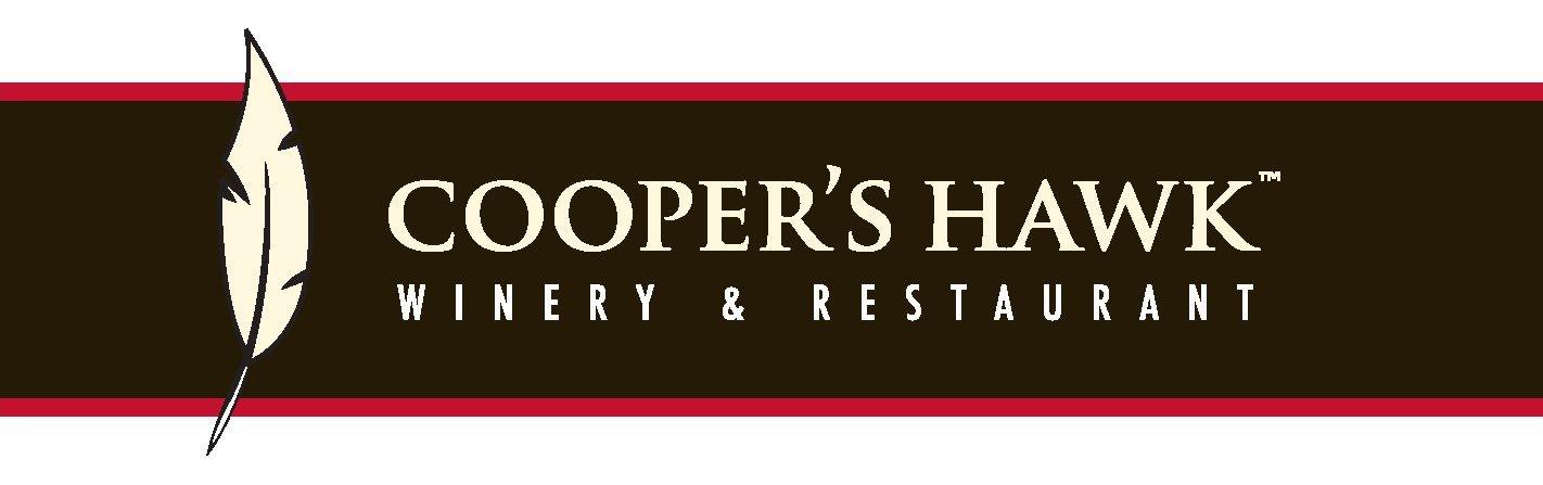 Cooper's Hawk Winery & Restaurants > CH Logo Collection > Cooper's