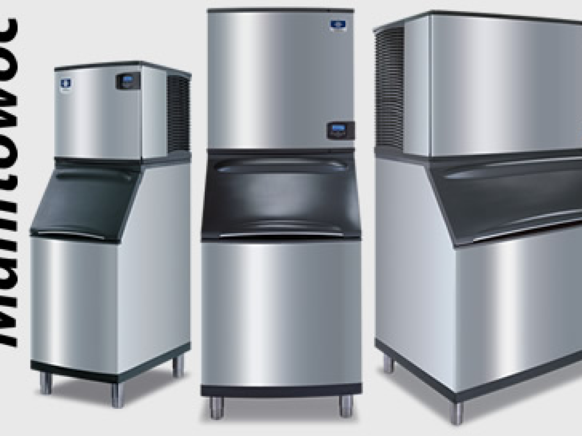 Product Focus: Manitowoc Ice Machines - Food & Beverage Magazine