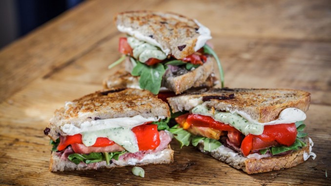 CT's Melt Mobile launches Franchise Opportunity - Food & Beverage Magazine