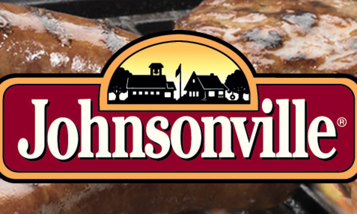 The Johnsonville Sizzling Sausage Grill - Hacking Salt