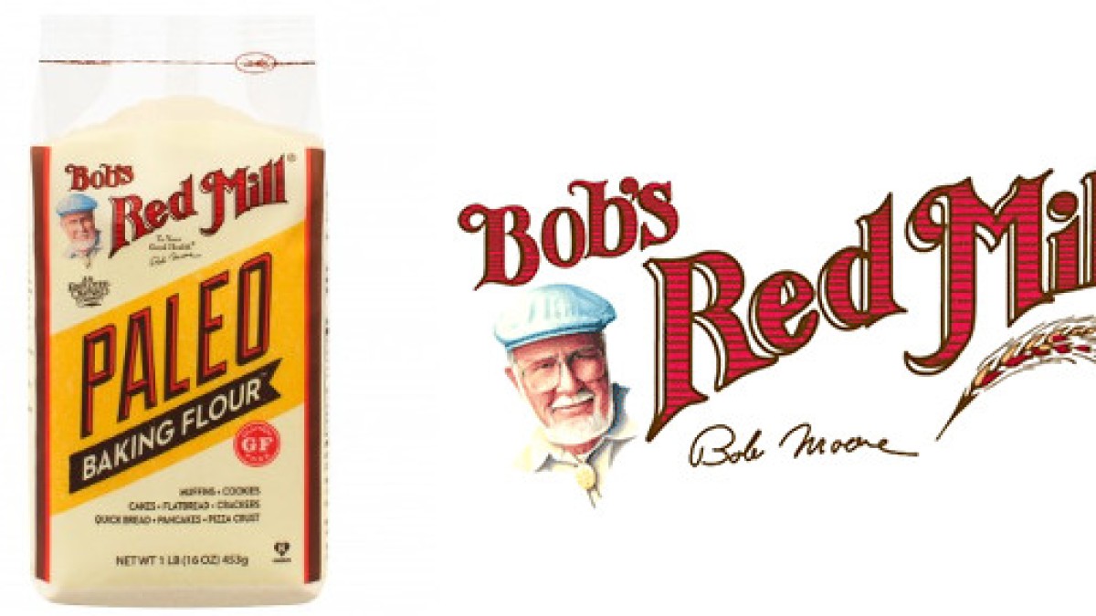 Bob's red mill paleo baking outlet flour