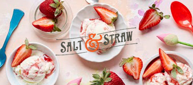 Salt & Straw Announces Summer 2017 Ice Cream Series - Food & Beverage ...