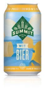 Summit Brewing Co. Debuts New Package Design