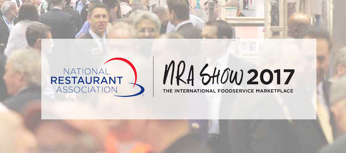 NRA Show 2017 Foodamental Studio Lineup Announced Food