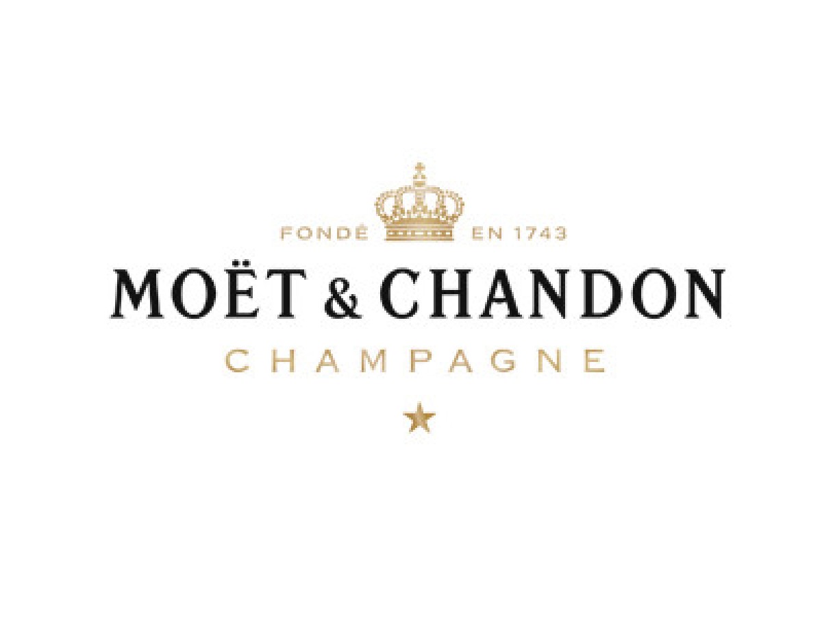 Summer Cocktails With Moët & Chandon's Ice Imperial and Ice
