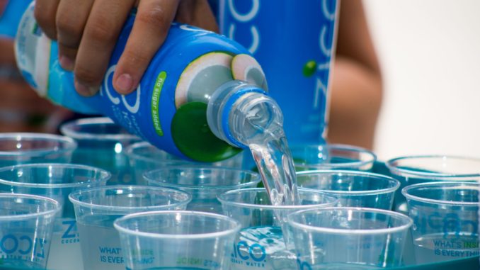 ZICO Coconut Water Embraces ‘What’s Inside is Everything’ - Food ...