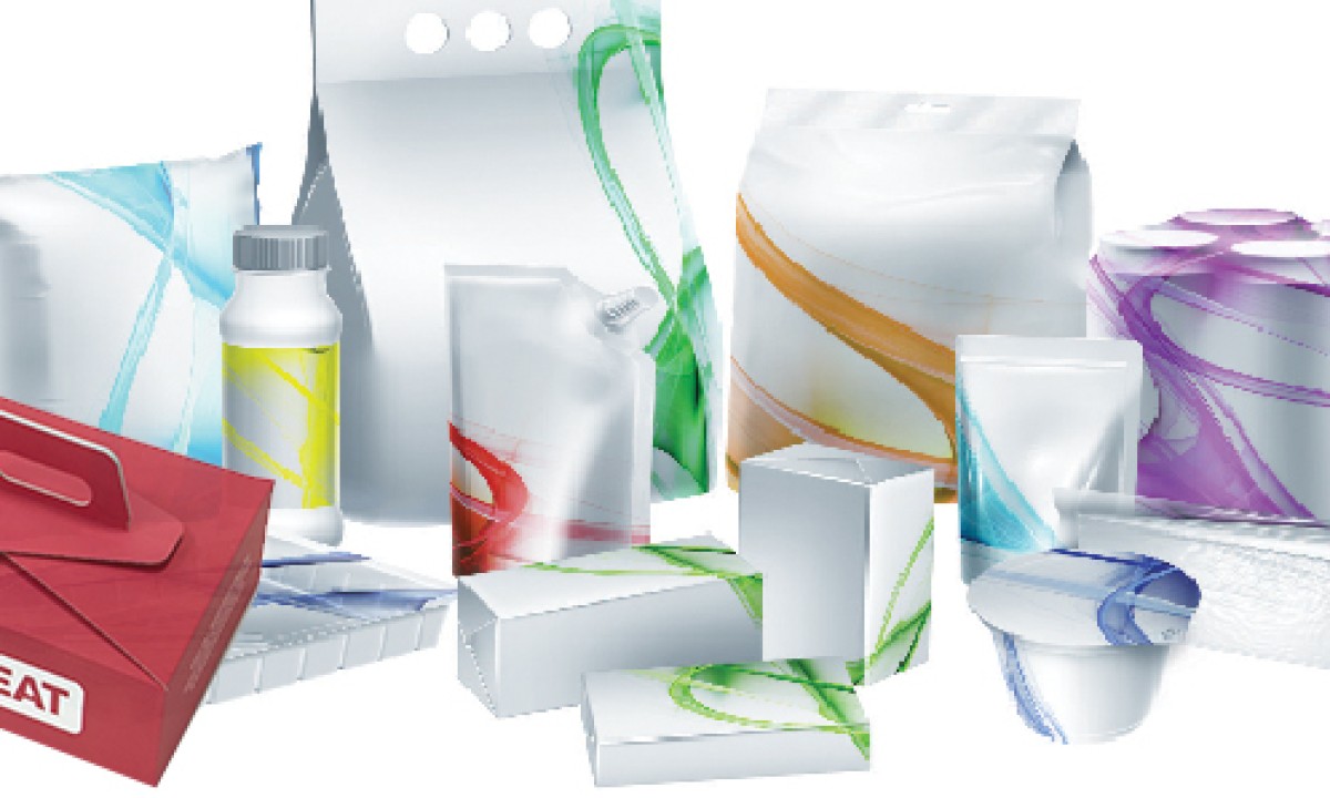 Food Packaging: Types and Characteristics