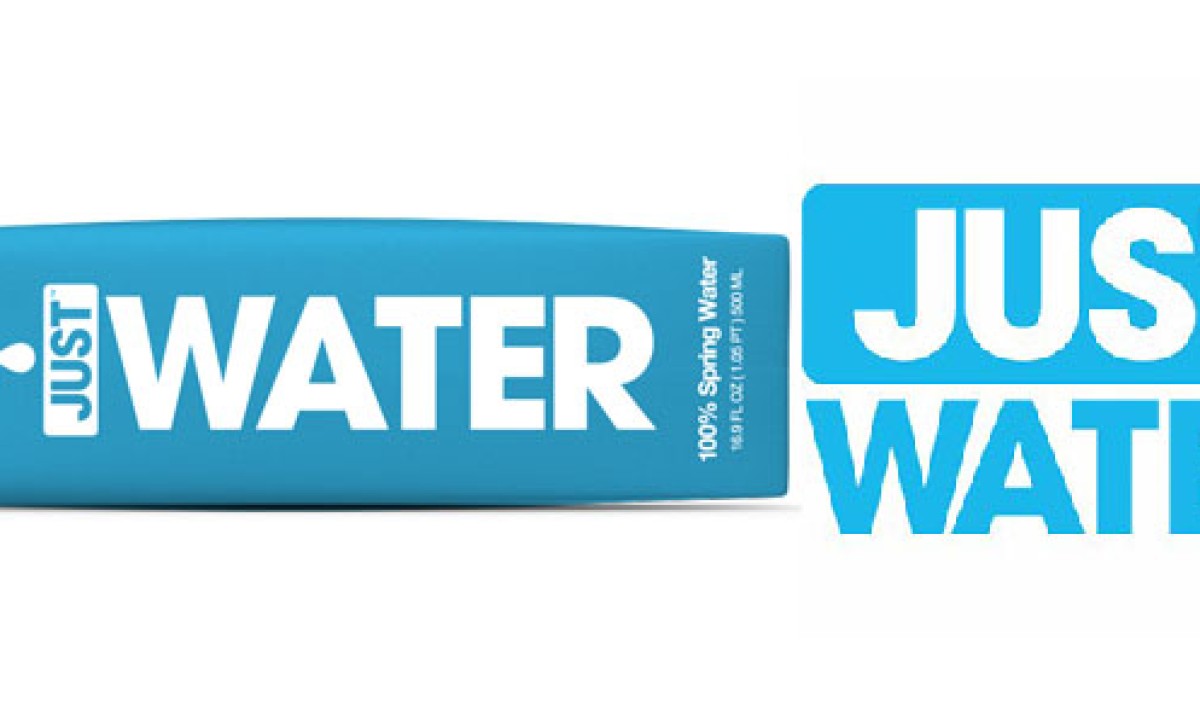 JUST Water Launches 'JUST Infused' Flavored Water Line 