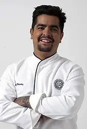 Exclusive Aaron Sanchez Recipes by Cocina