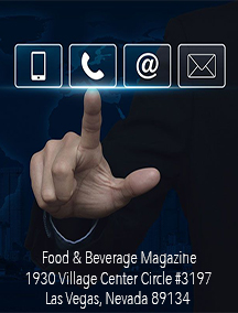 Food And Beverage Magazine - The Premiere Hospitality Destination