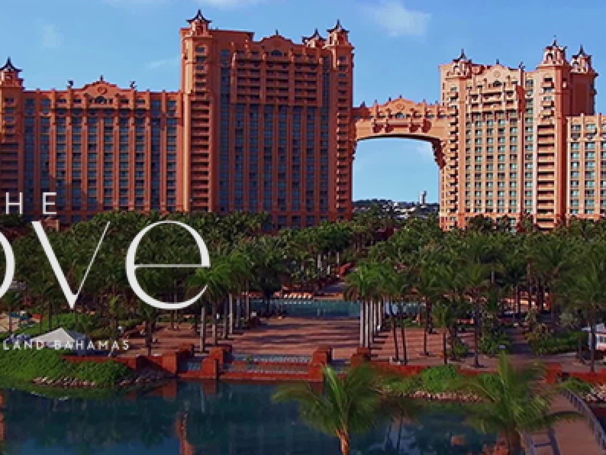 Atlantis Paradise Island Will Host Its Inaugural Wine & Food