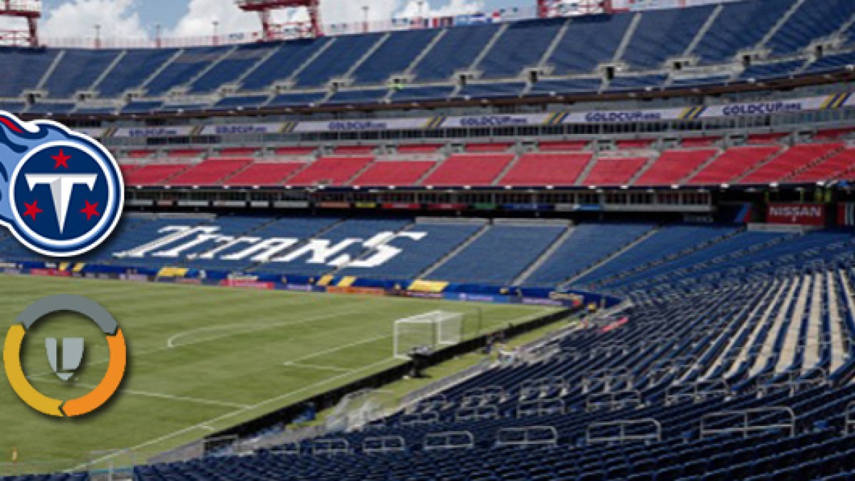 New for Tennessee Titans 2019 NFL Season: Nissan Stadium Adds to Culinary  and Fan Experience - Food & Beverage Magazine