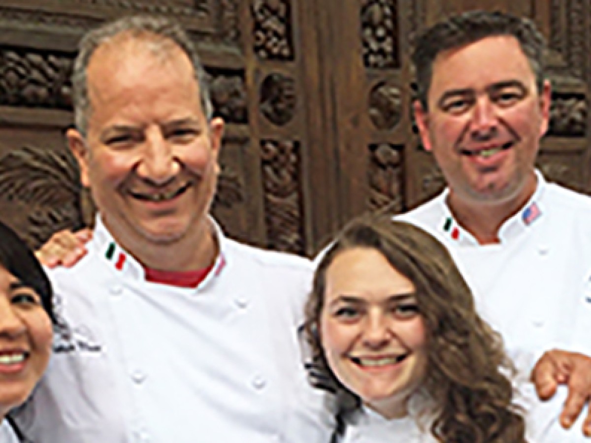 Event Honorees  Chef's Tasting + Awards - CCF Greater New York