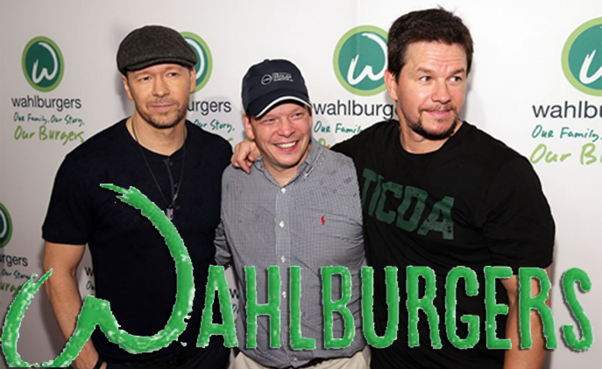 Wahlburgers Wahl-Balls, Wahlburgers