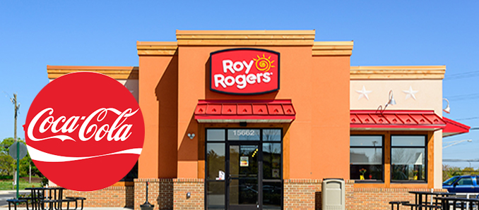 Roy Rogers® Restaurants Signs Multi-Year Beverage Agreement, Renewing ...