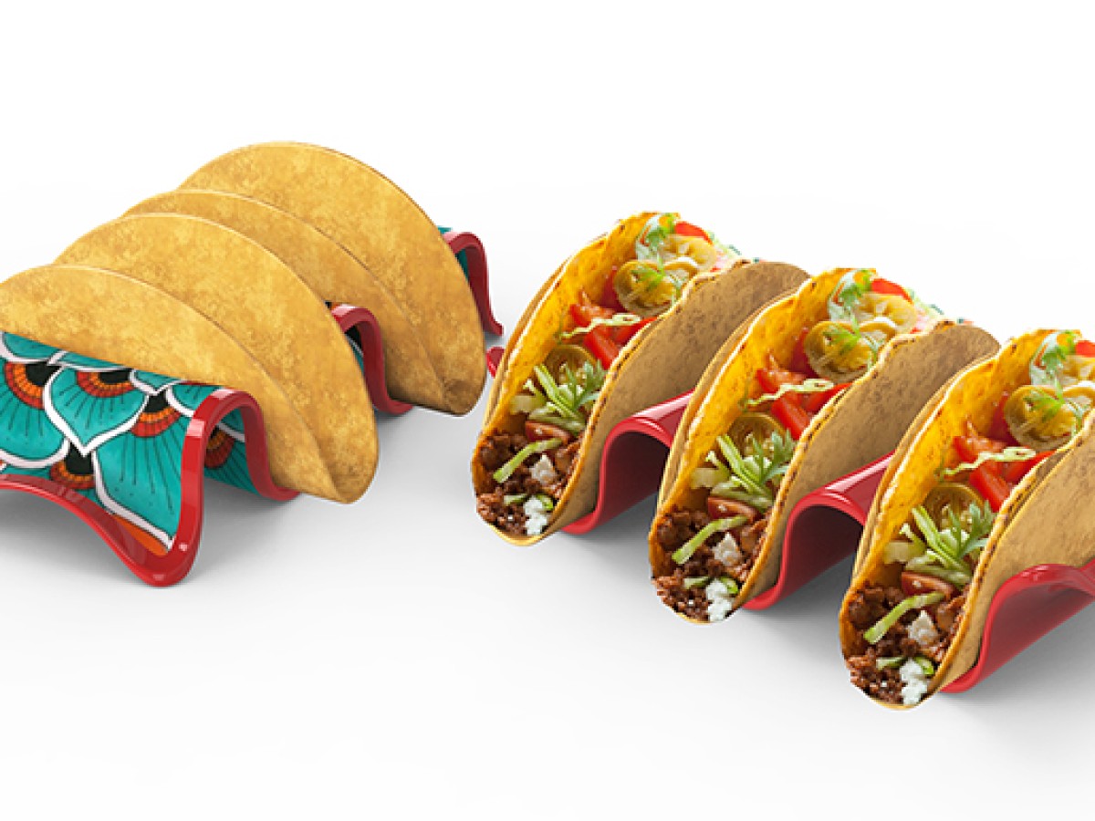 Taco Accessories – Prepara