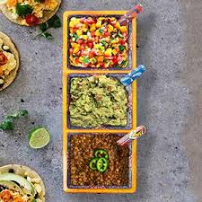 Every Day is Taco Day With Stylish, Festive Prepara Taco Accessories - Food  & Beverage Magazine