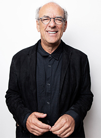 A Conversation with Shep Gordon- Food & Beverage Magazine