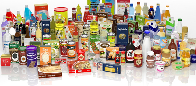 Top Ways of Promoting Food Products in the Market - Food & Beverage ...