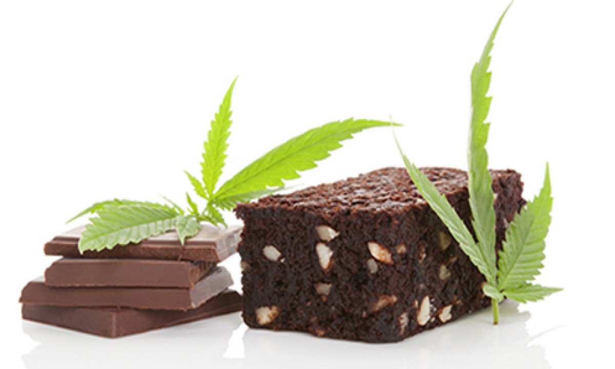 Medible Safety: The Kitchen Safe, Edibles Magazine, Edibles List, Cannabis Recipes, Cooking with Cannabis