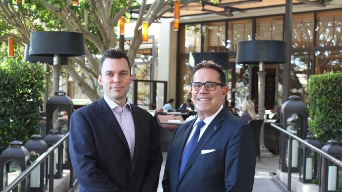 Fashion Island Hotel Appoints New Food & Beverage Leaders - Food