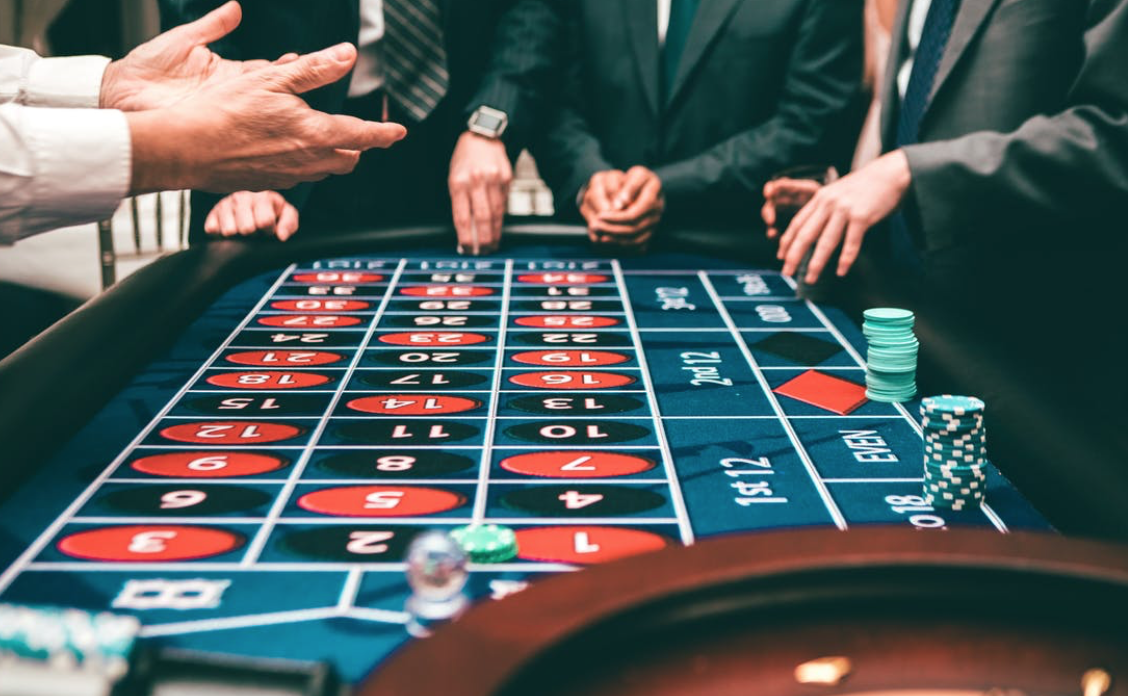 Best Online casino games To try out For real Money