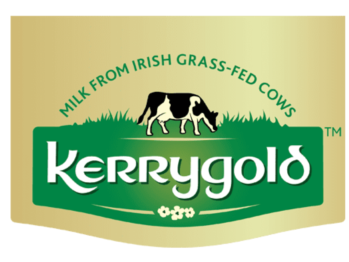 Kerrygold Garlic & Herb Butter - Irish Food & Drink