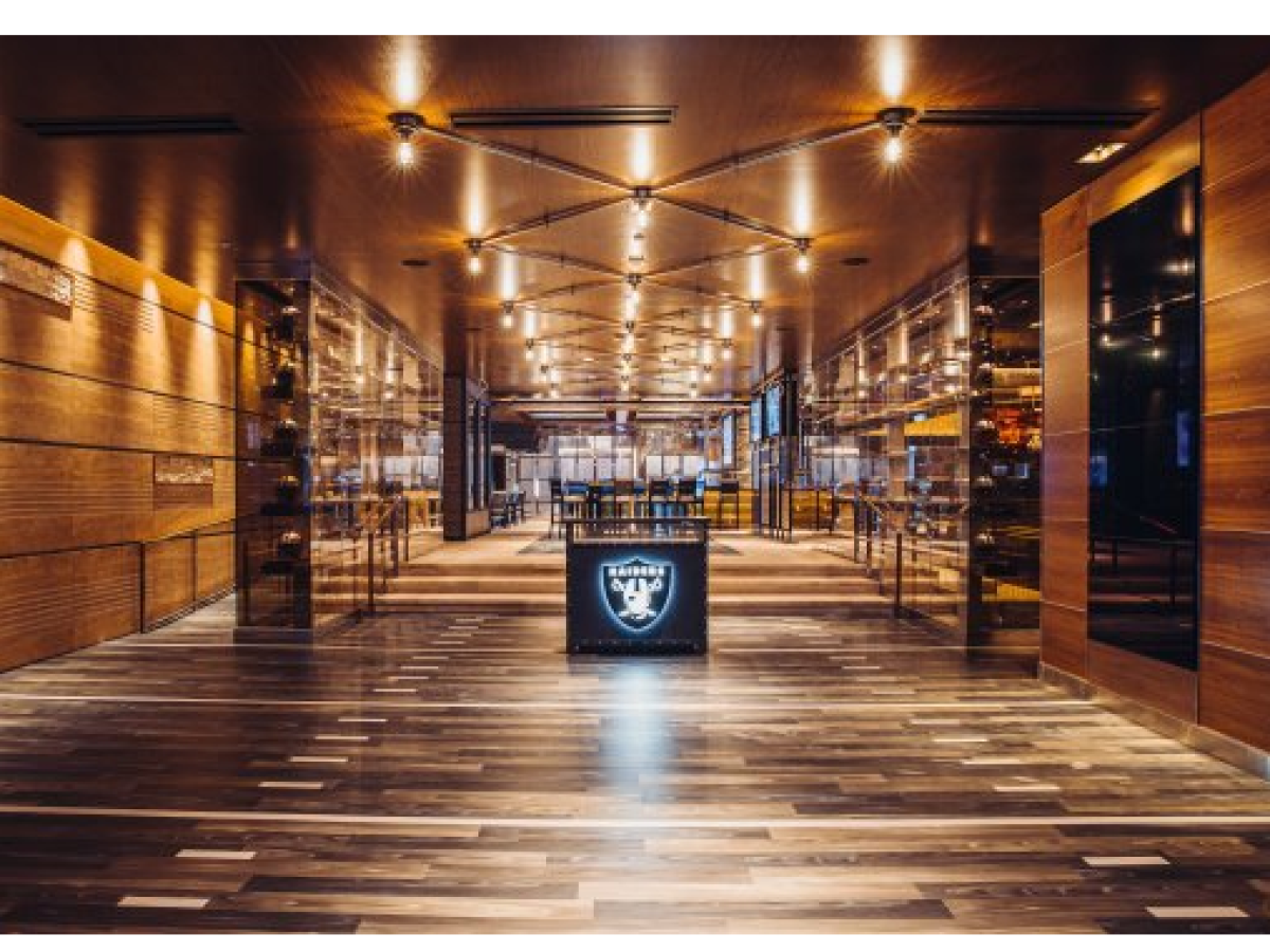 M Resort Spa Casino opening first official Raiders-themed